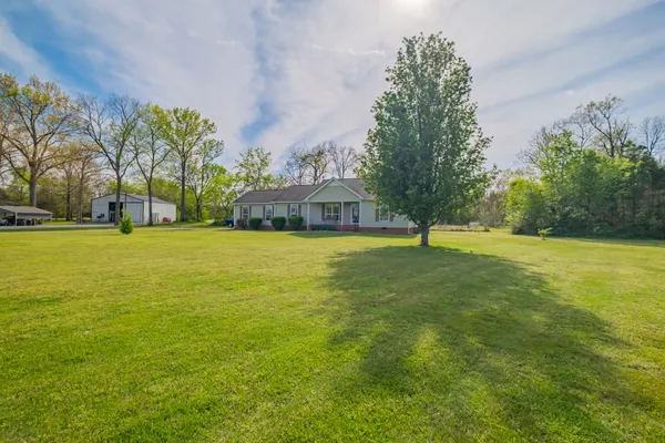 $500,000 | 1844 Twin Caves Road, Lewisburg, TN 37091