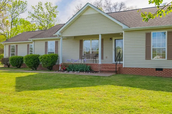 $500,000 | 1844 Twin Caves Road, Lewisburg, TN 37091
