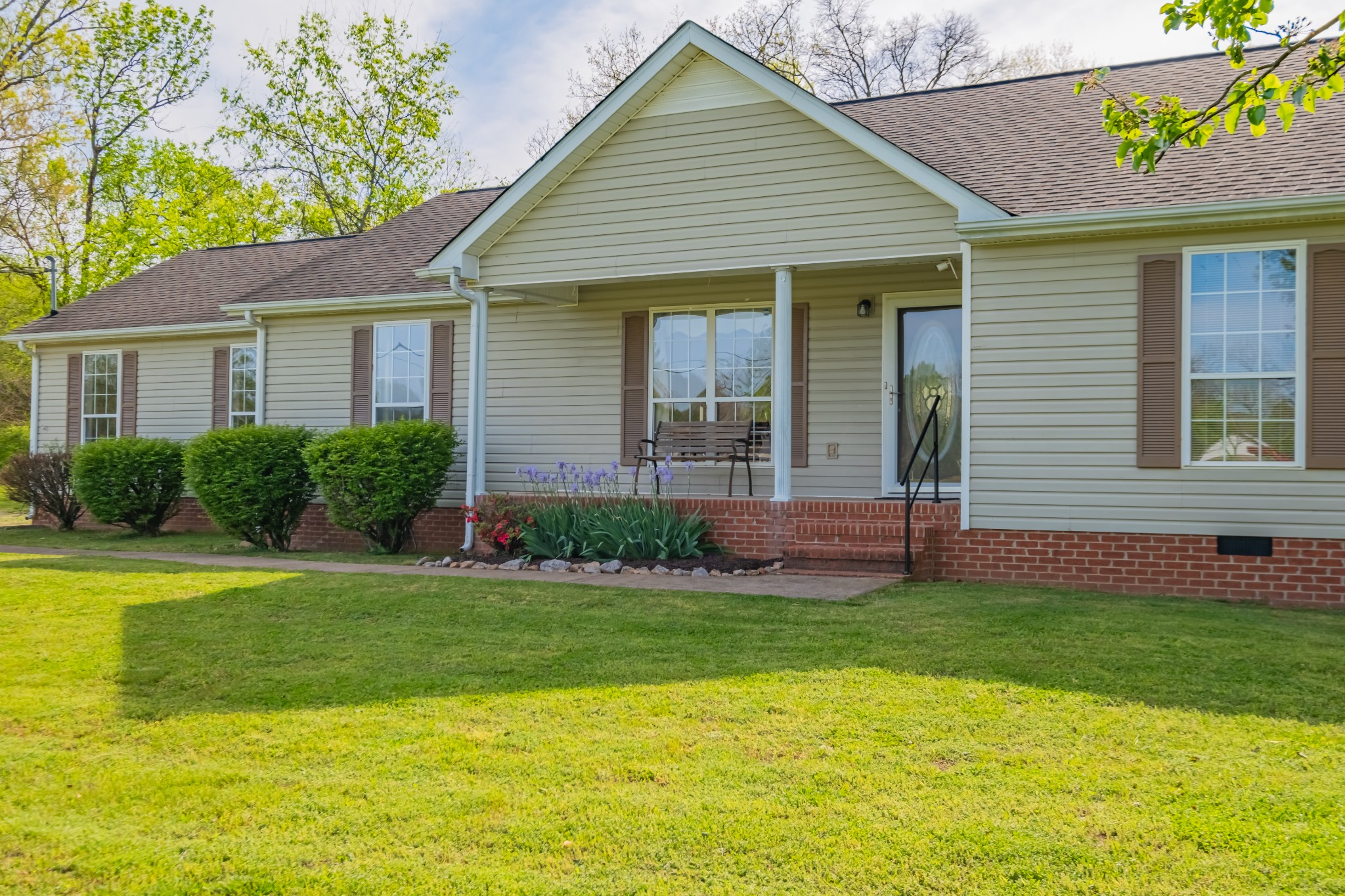 1844 Twin Caves Road Lewisburg, TN 37091 - Photo 3 of 40