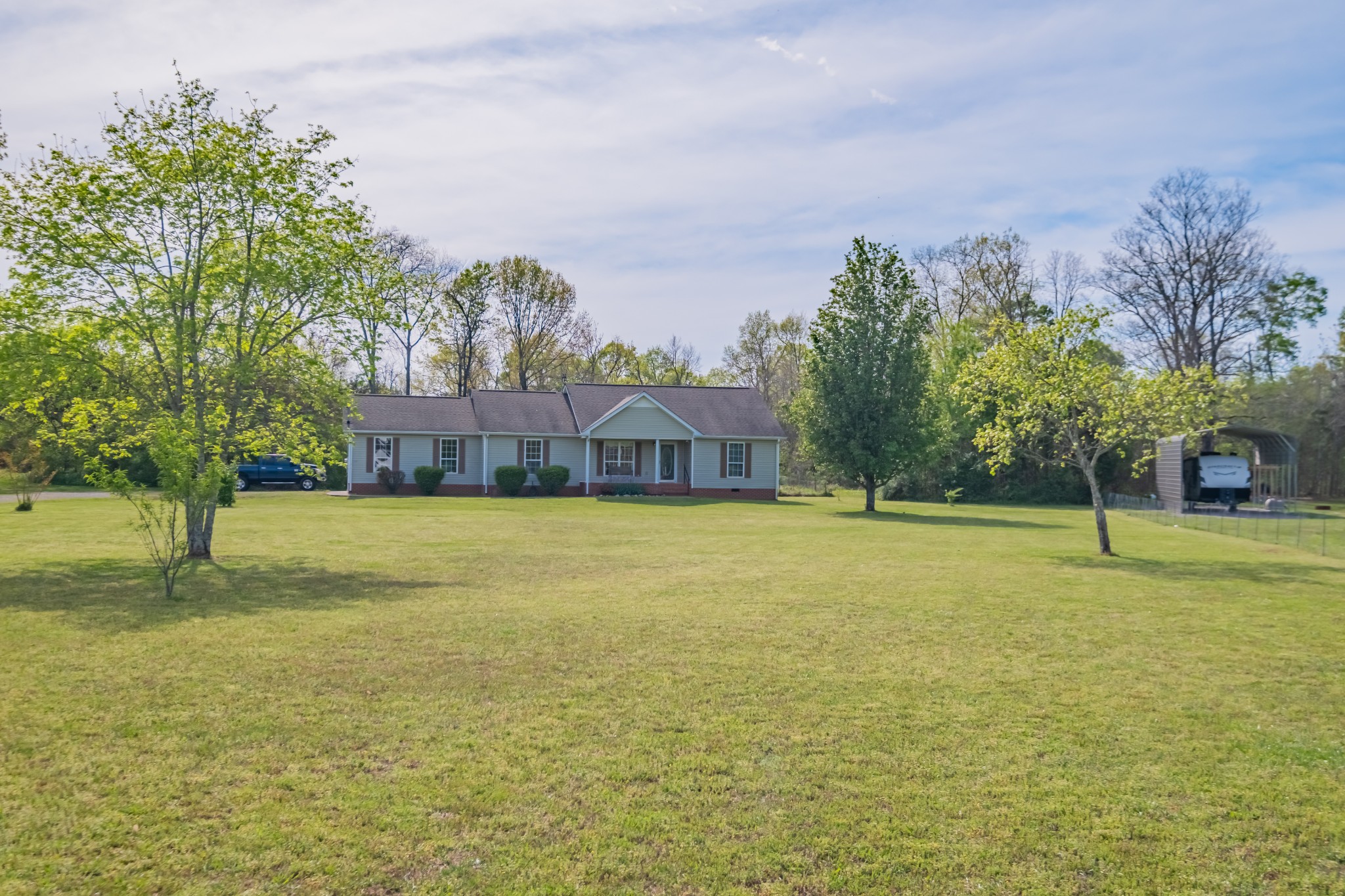 1844 Twin Caves Road Lewisburg, TN 37091 - Photo 31 of 40