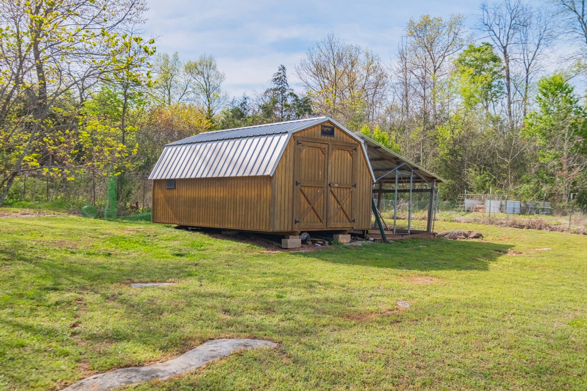 1844 Twin Caves Road Lewisburg, TN 37091 - Photo 37 of 40