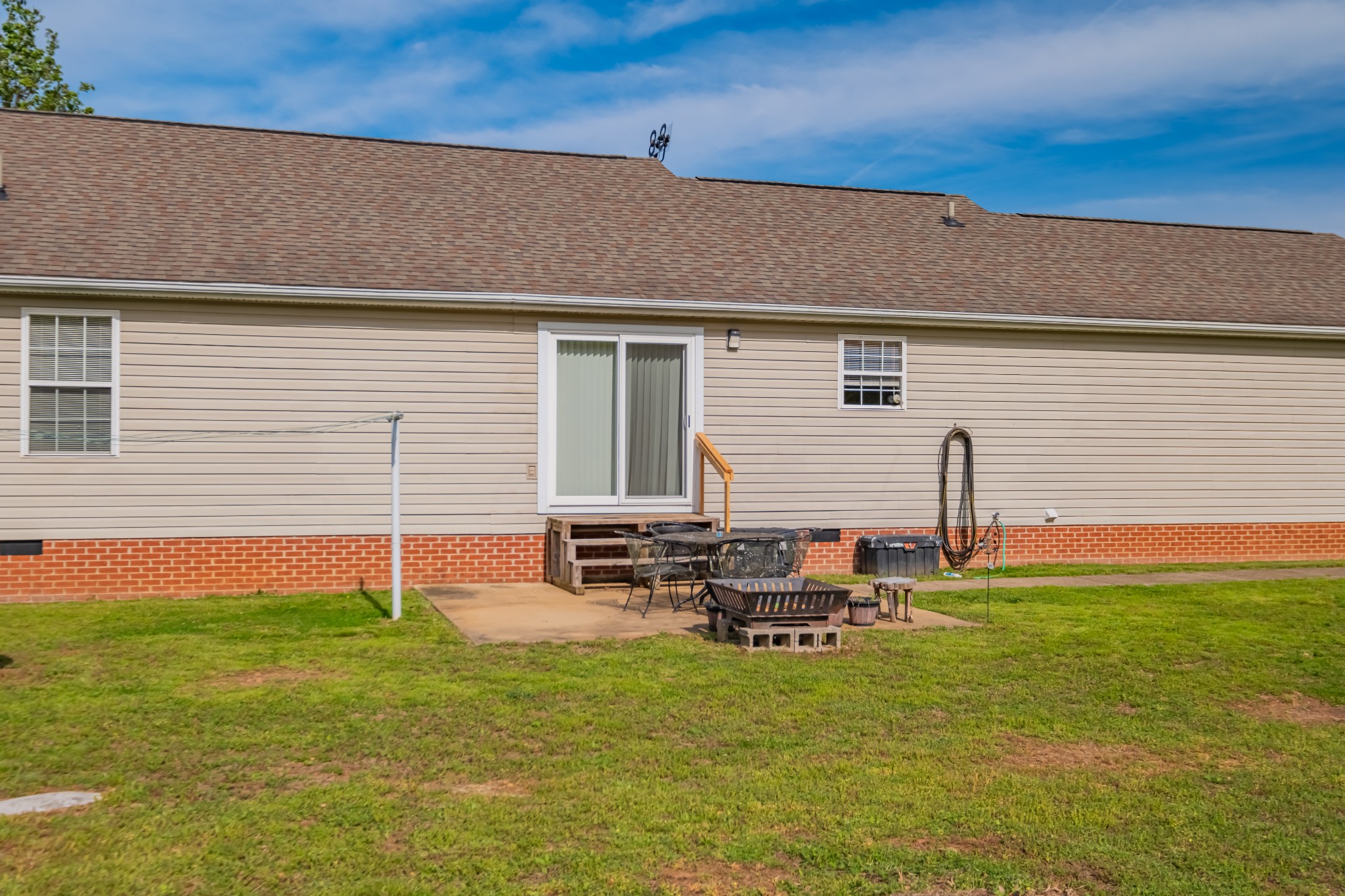 1844 Twin Caves Road Lewisburg, TN 37091 - Photo 38 of 40