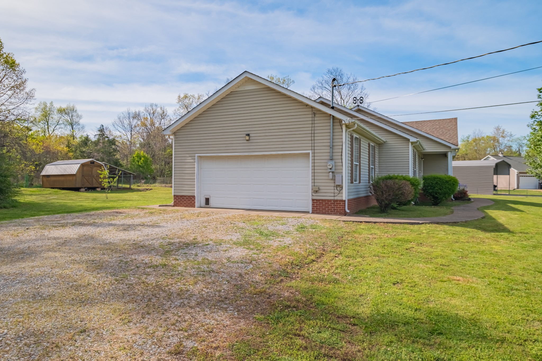 1844 Twin Caves Road Lewisburg, TN 37091 - Photo 40 of 40