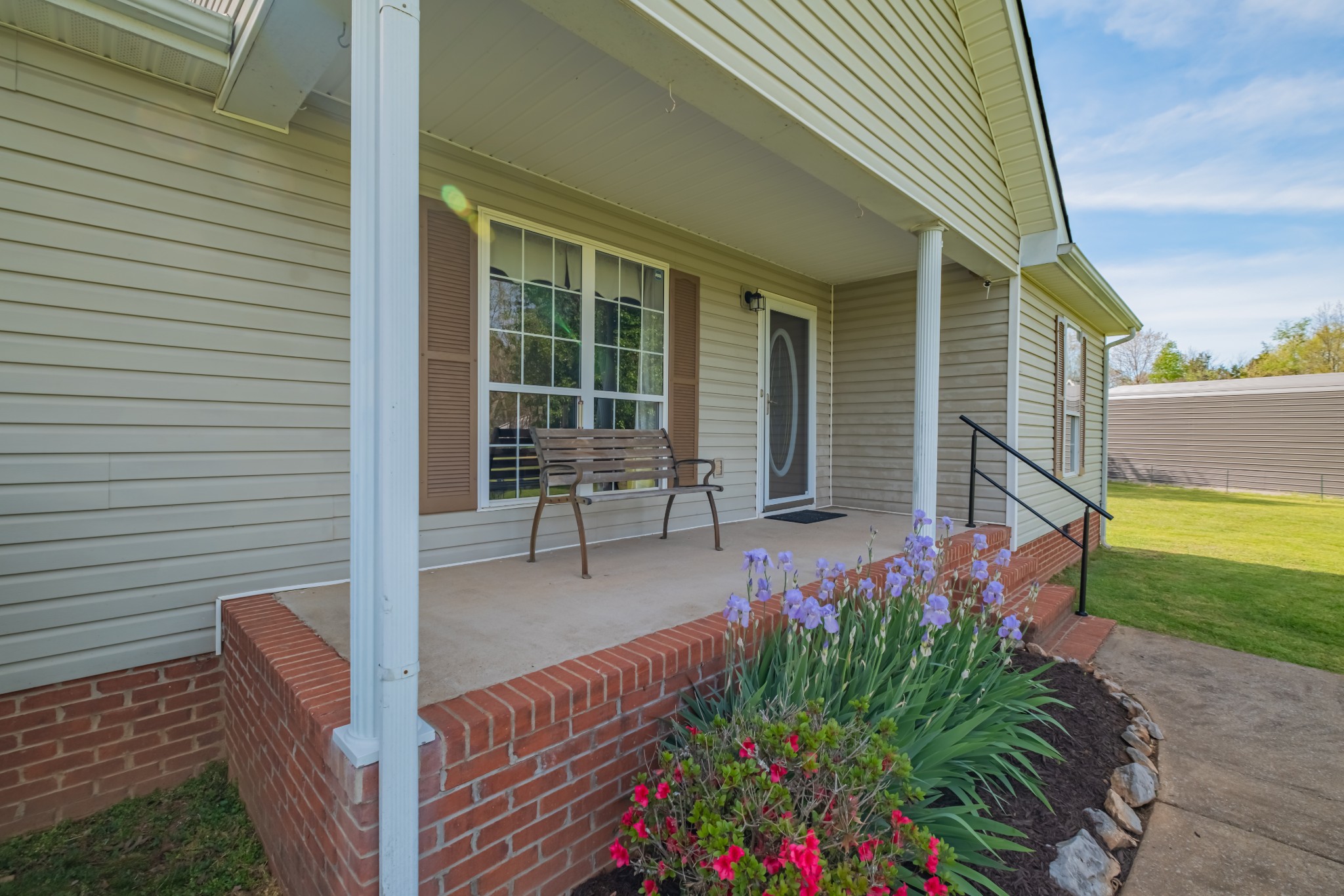 1844 Twin Caves Road Lewisburg, TN 37091 - Photo 4 of 40