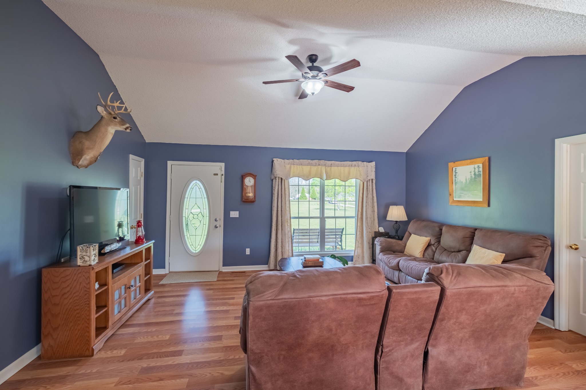 1844 Twin Caves Road Lewisburg, TN 37091 - Photo 6 of 40