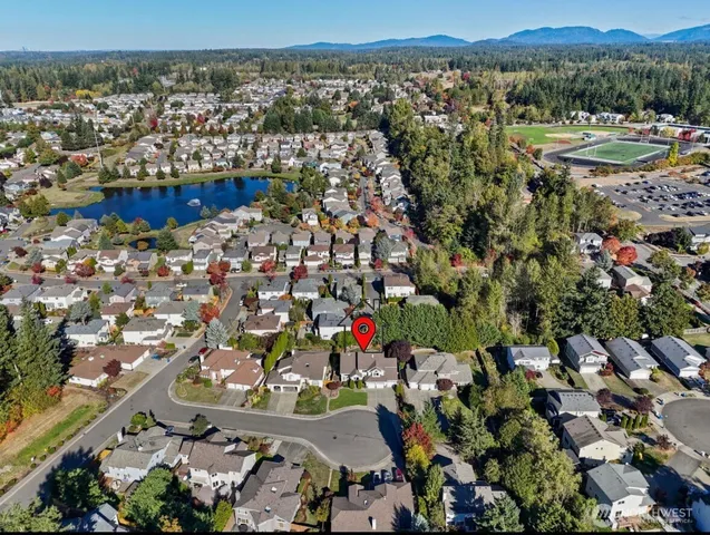 $799,995 | 16218 Southeast 261st Place, Covington, WA 98042