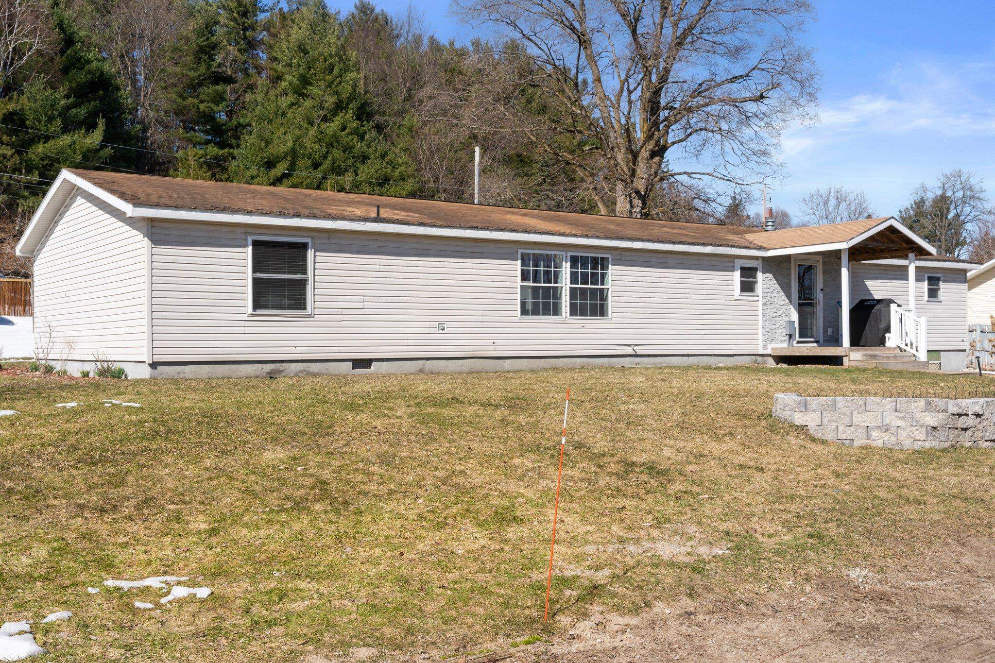 9183 South Nelson Street Cedar, MI 49621 - Photo 36 of 38