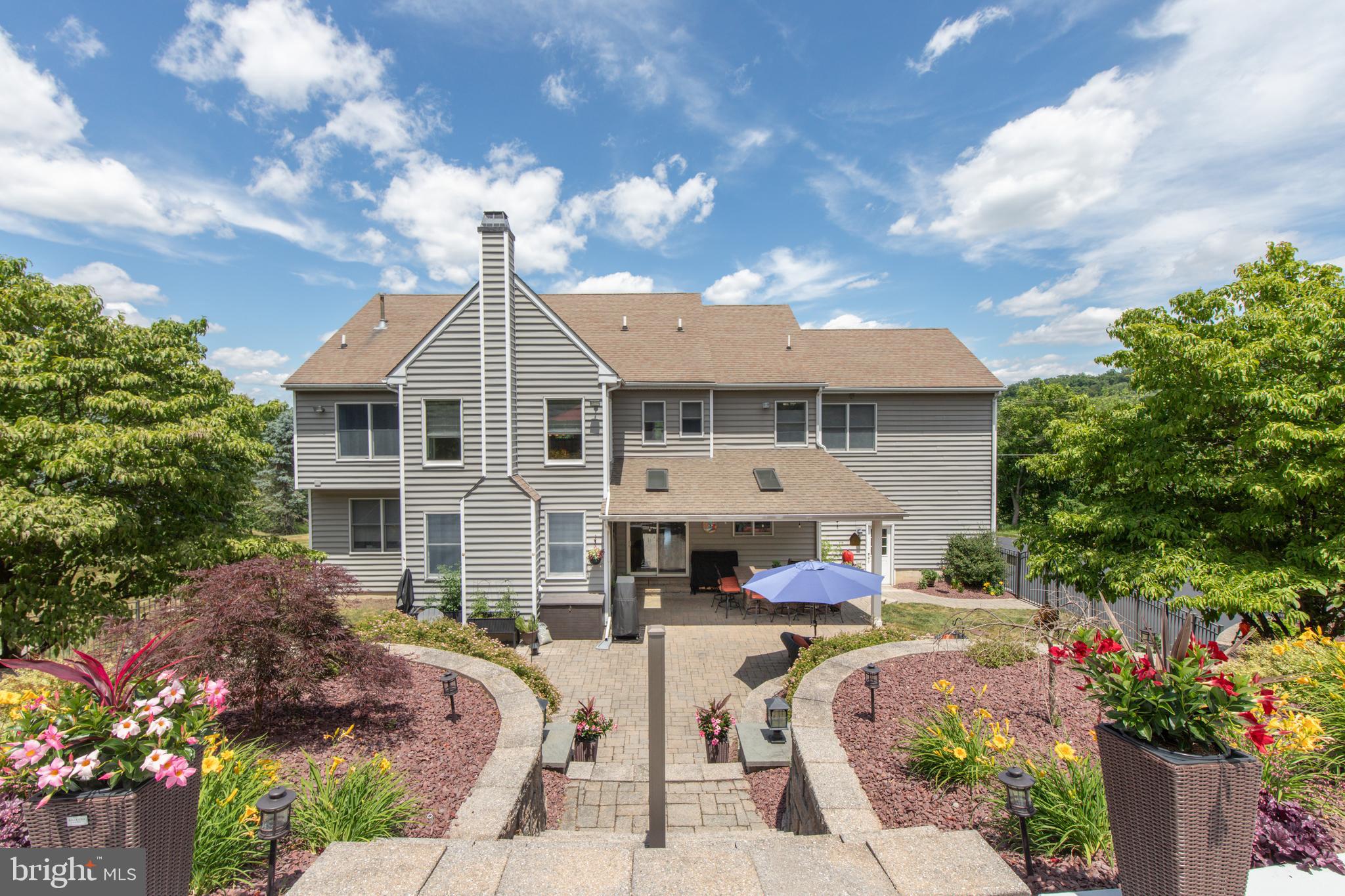 2760 Valley View Road Hellertown, PA 18055 - Photo 69 of 80