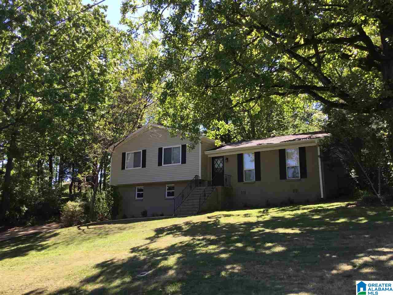 1147 Arrowhead Trail Alabaster, AL 35007 - Photo 28 of 32