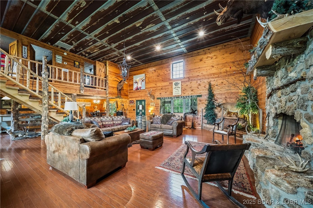 129 Vaughan Road Eldon, MO 65026 - Photo 15 of 44