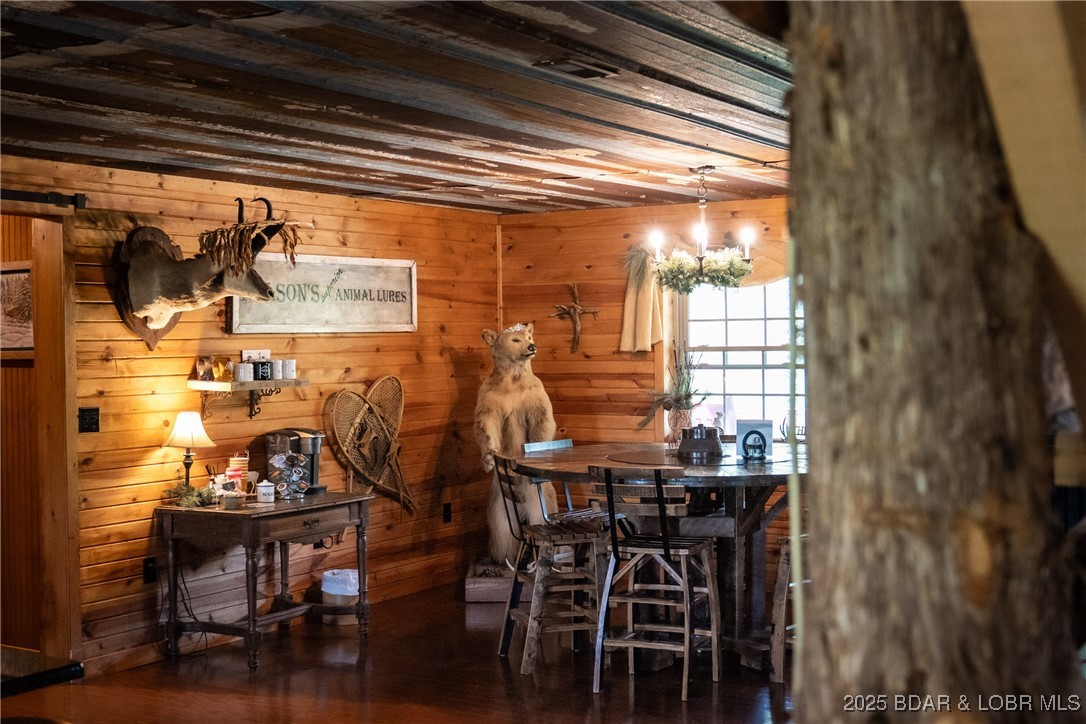 129 Vaughan Road Eldon, MO 65026 - Photo 25 of 44