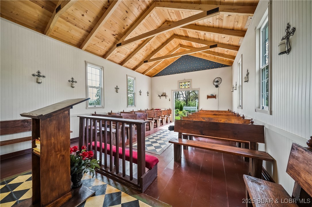 129 Vaughan Road Eldon, MO 65026 - Photo 30 of 44