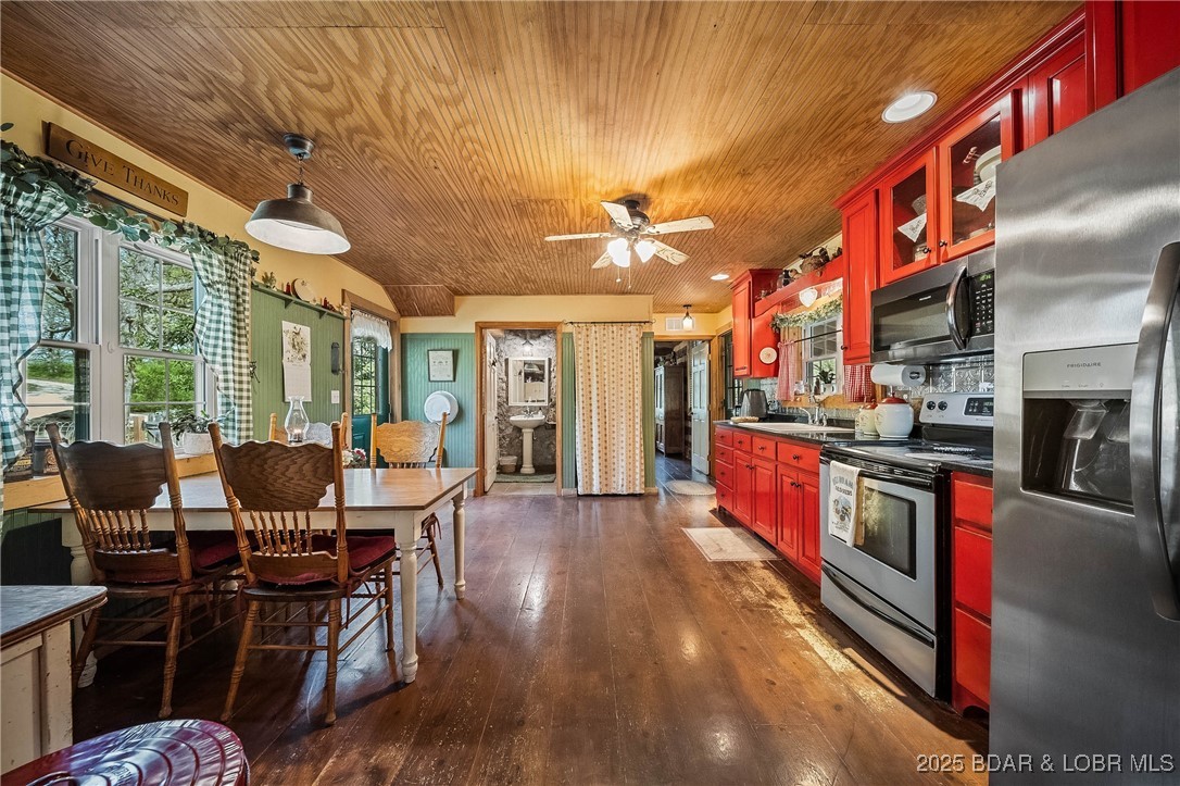 129 Vaughan Road Eldon, MO 65026 - Photo 38 of 44