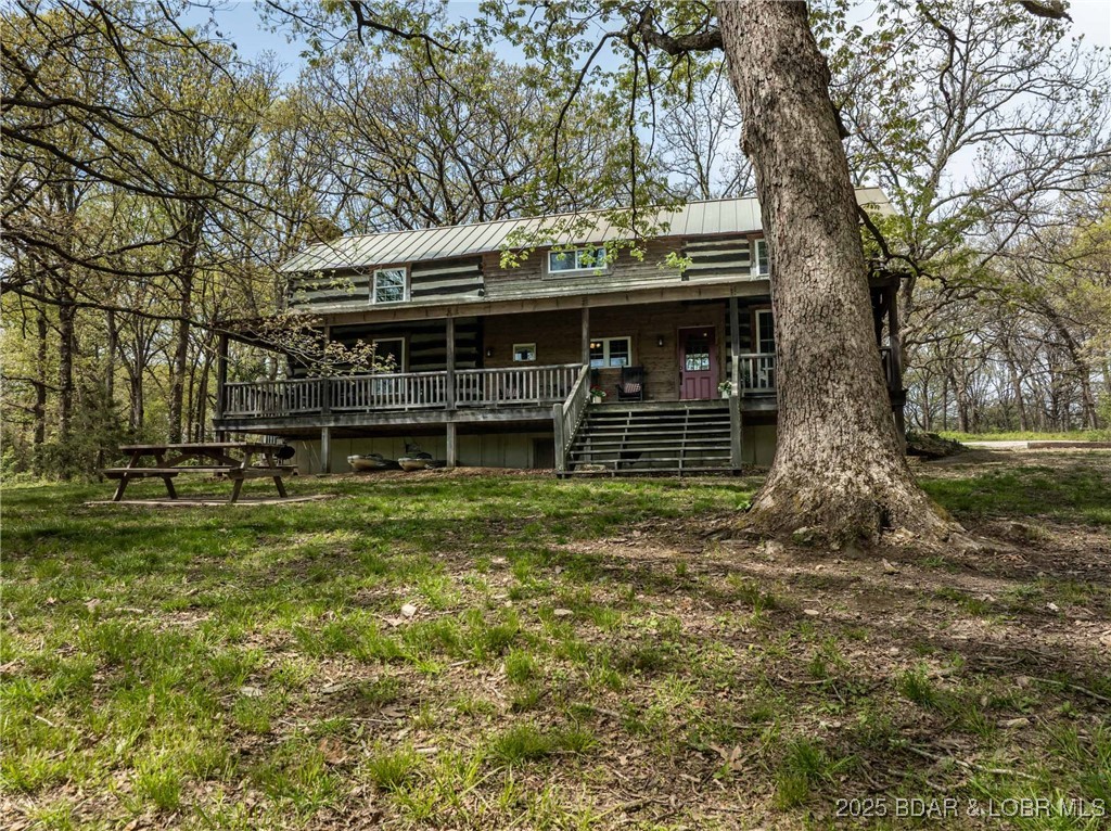 129 Vaughan Road Eldon, MO 65026 - Photo 40 of 44