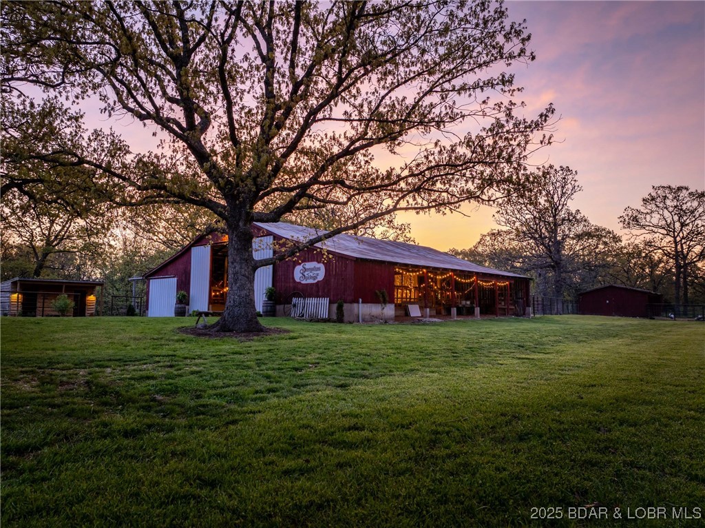 129 Vaughan Road Eldon, MO 65026 - Photo 4 of 44