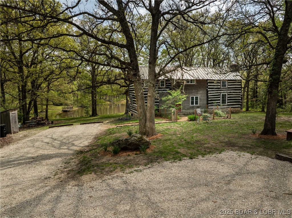 129 Vaughan Road Eldon, MO 65026 - Photo 41 of 44