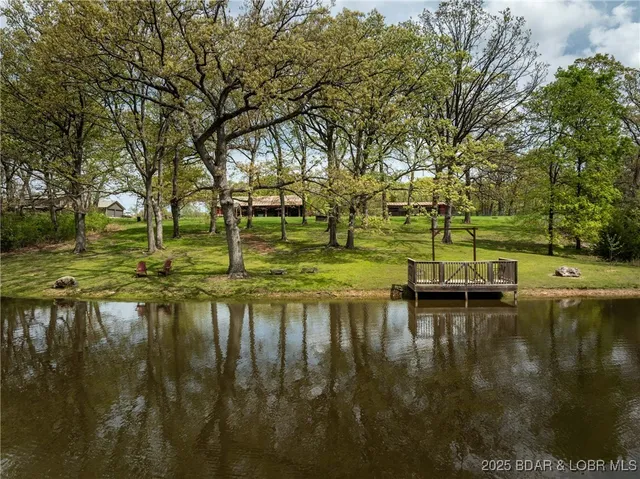 $2,000,000 | 129 Vaughan Road, Eldon, MO 65026