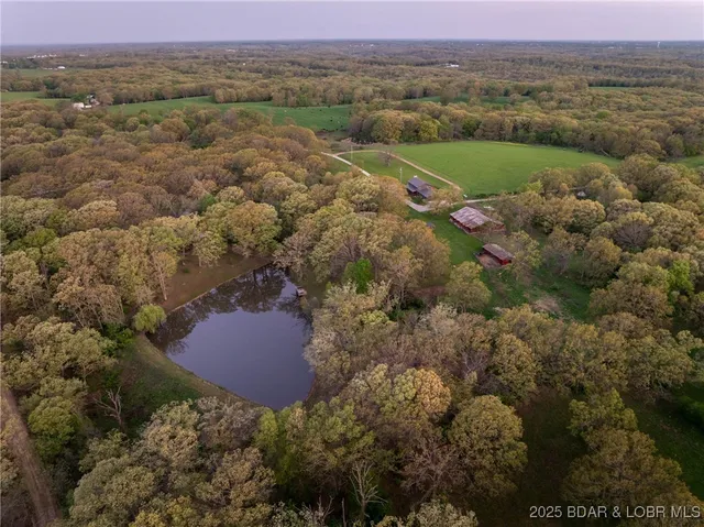 $2,000,000 | 129 Vaughan Road, Eldon, MO 65026