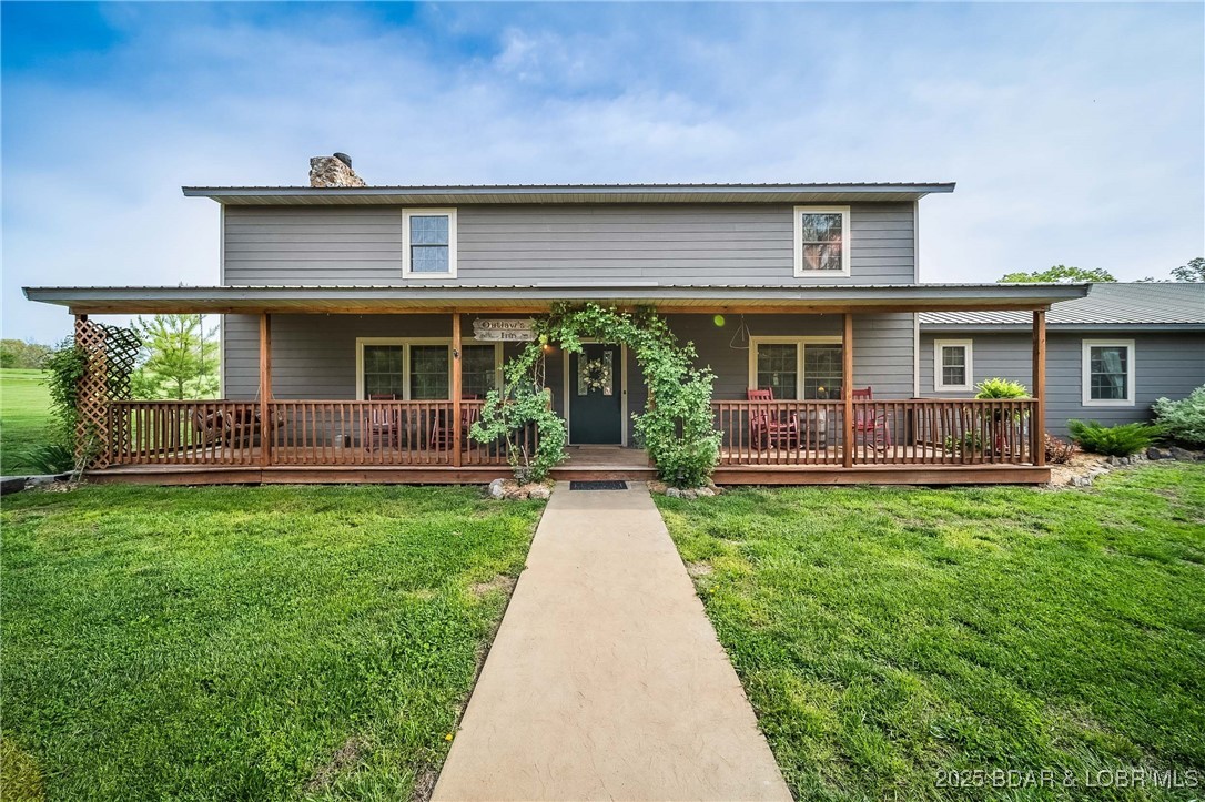 129 Vaughan Road Eldon, MO 65026 - Photo 9 of 44