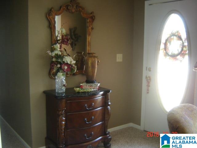 202 Buck Circle Clanton, AL 35045 - Photo 3 of 16
