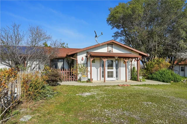 $725,000 | 44800 Ahwahnee Acres Road, Ahwahnee, CA 93601