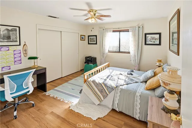 $725,000 | 44800 Ahwahnee Acres Road, Ahwahnee, CA 93601