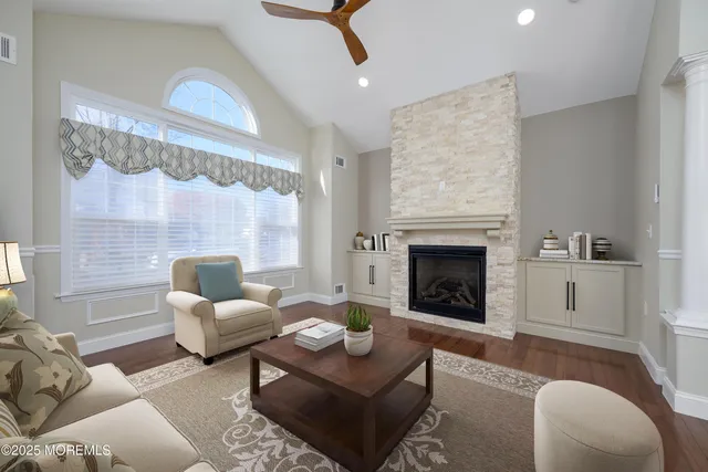 a kitchen with stainless steel appliances a sink dishwasher stove and cabinets