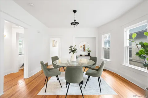 $799,980 | 1288 South Lincoln Street, Denver, CO 80210