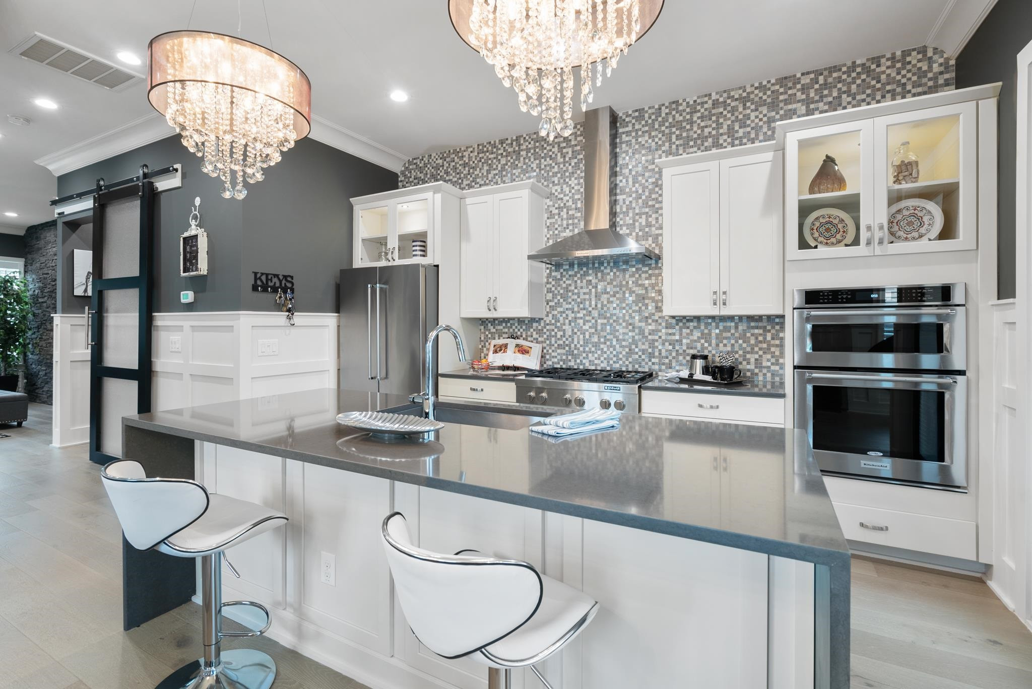 889 Wake Towne Drive Raleigh, NC 27609 - Photo 11 of 36 Photo 11