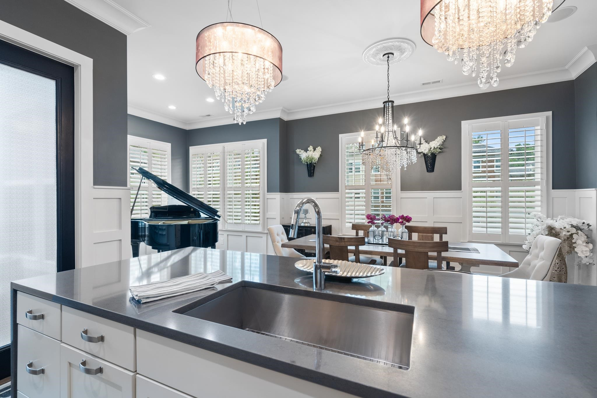 889 Wake Towne Drive Raleigh, NC 27609 - Photo 13 of 36 Photo 13