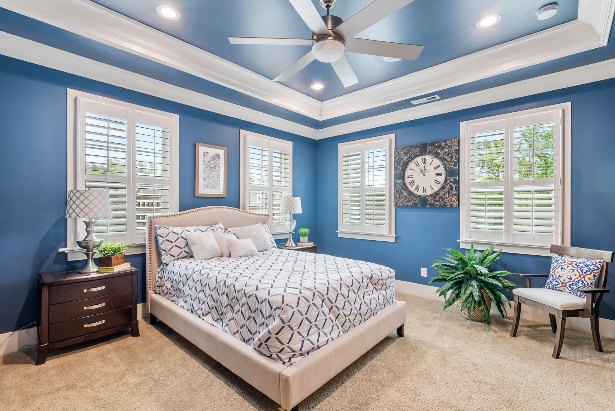 889 Wake Towne Drive Raleigh, NC 27609 - Photo 18 of 36 Photo 18