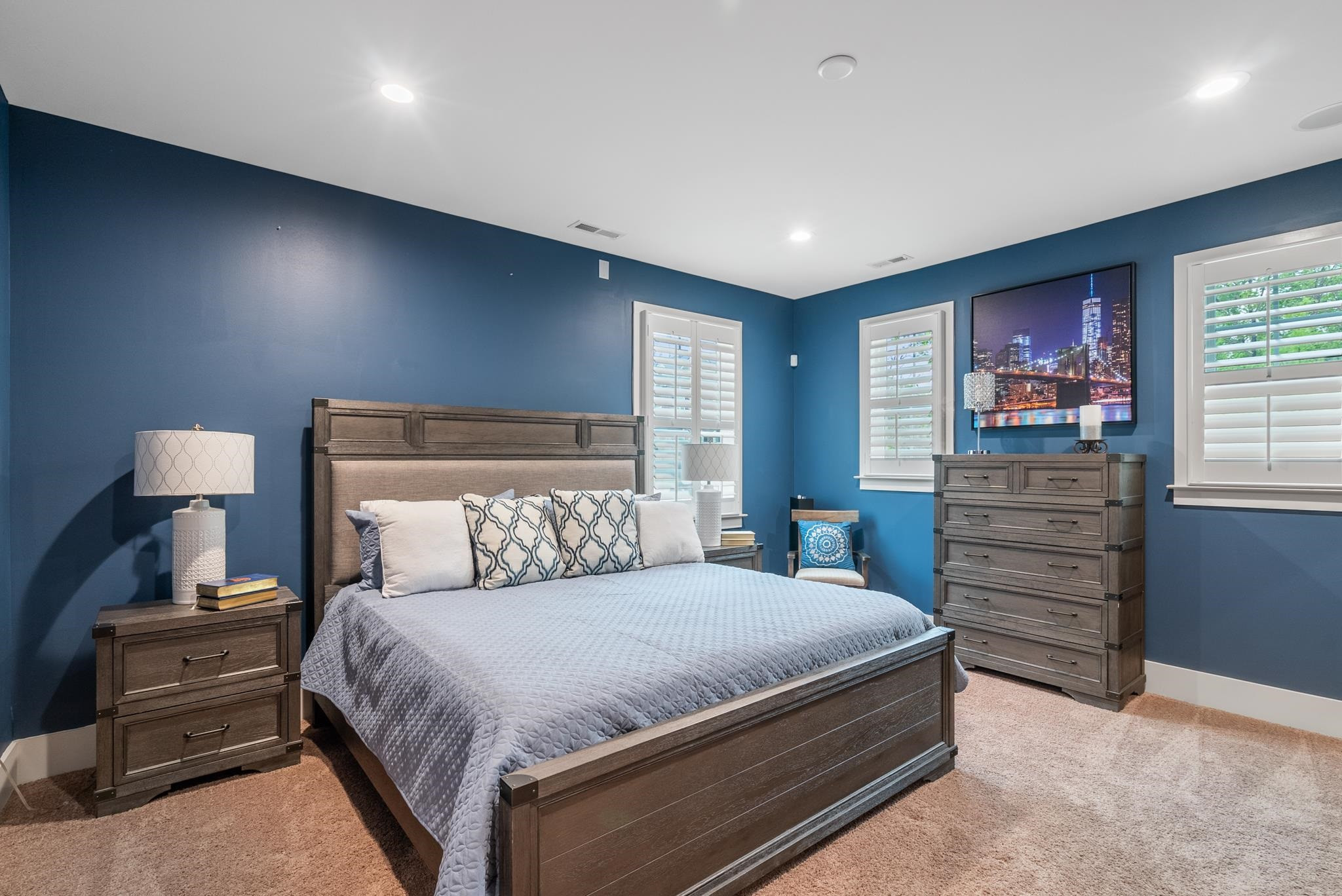 889 Wake Towne Drive Raleigh, NC 27609 - Photo 28 of 36 Photo 28