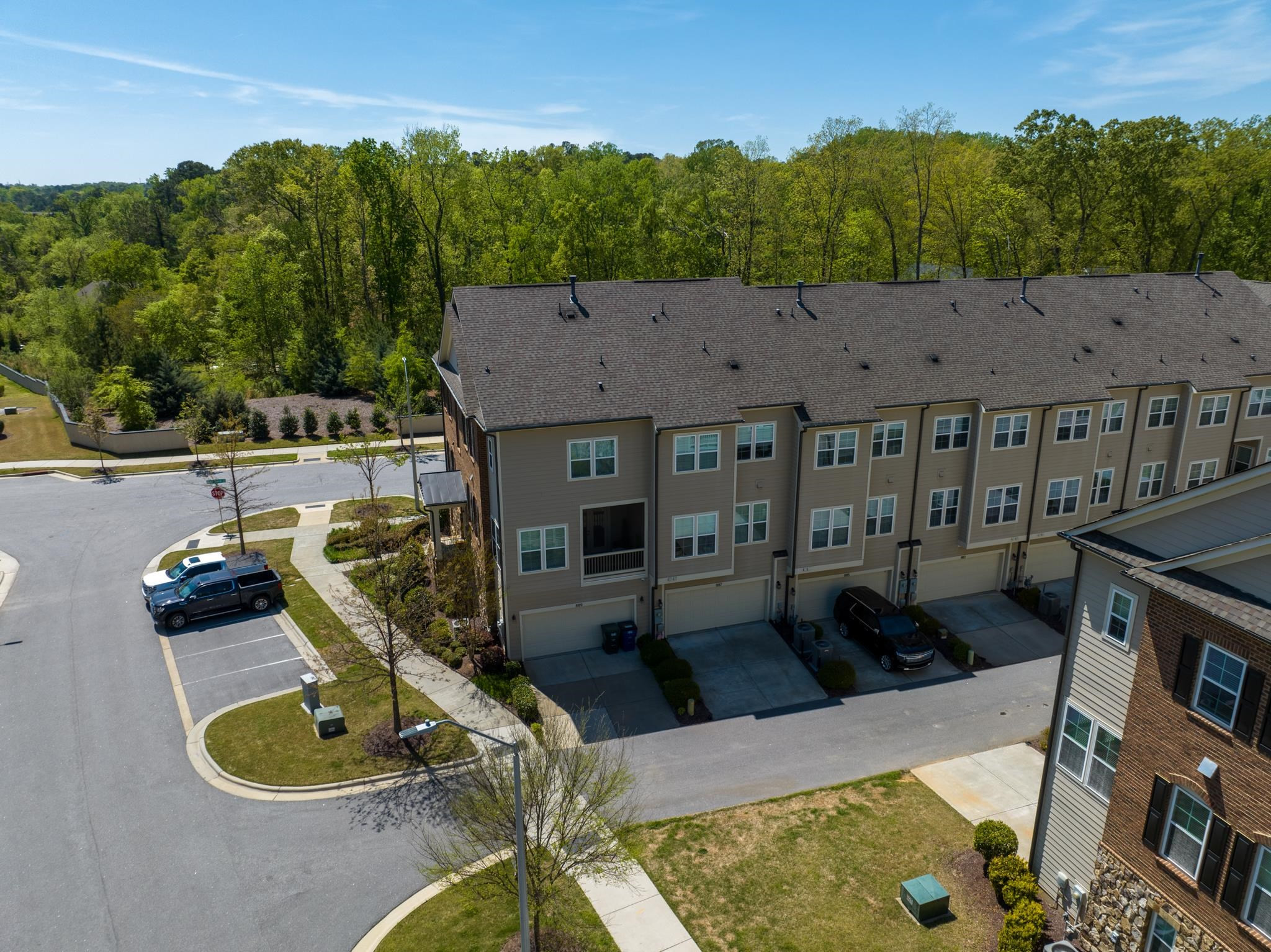 889 Wake Towne Drive Raleigh, NC 27609 - Photo 35 of 36 Photo 35