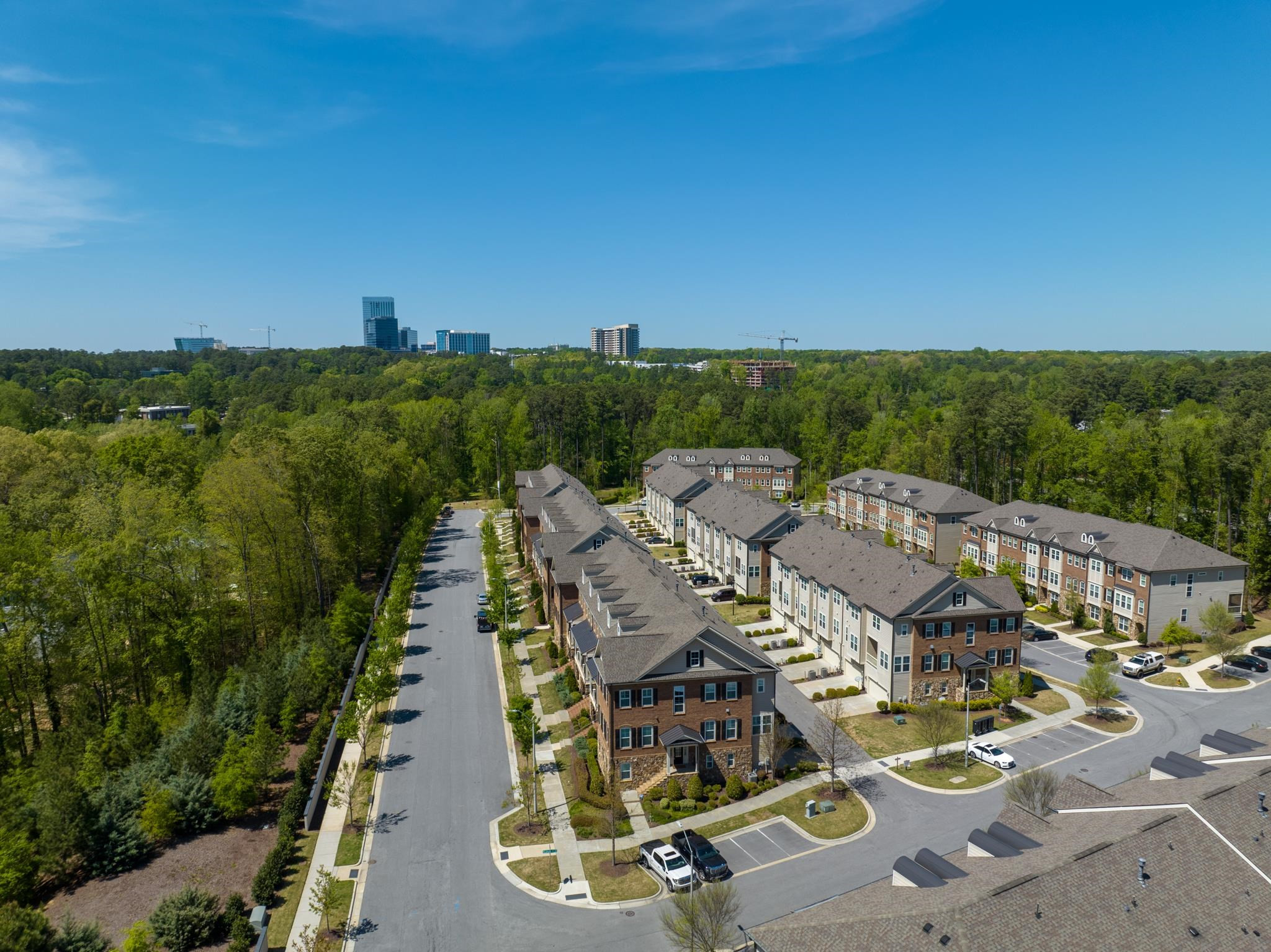 889 Wake Towne Drive Raleigh, NC 27609 - Photo 36 of 36 Photo 36