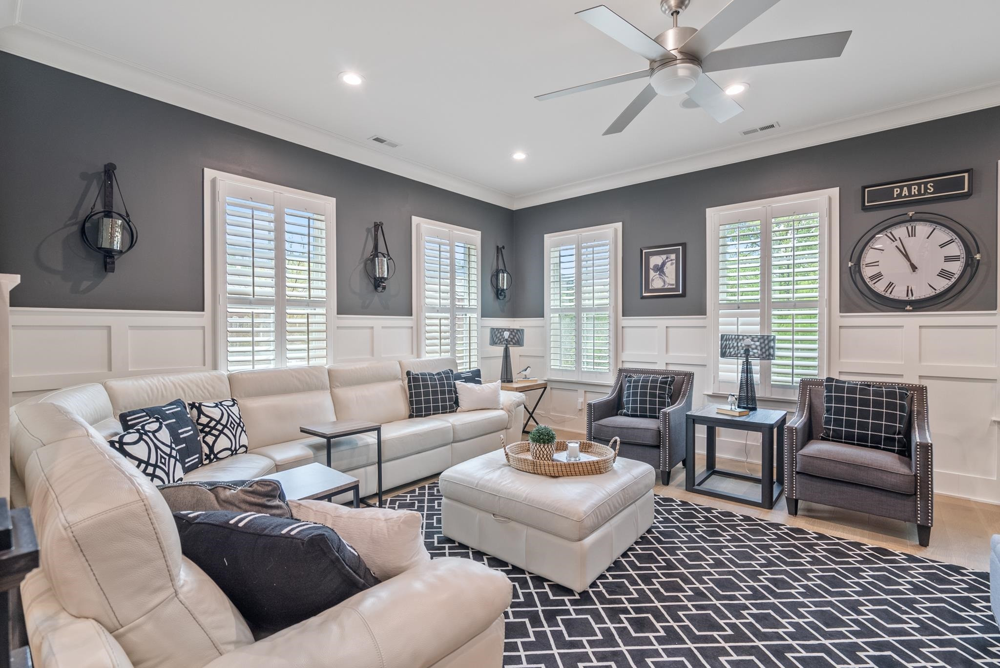 889 Wake Towne Drive Raleigh, NC 27609 - Photo 6 of 36 Photo 6