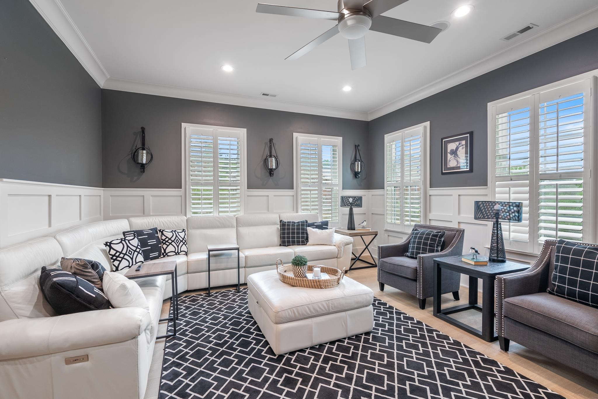 889 Wake Towne Drive Raleigh, NC 27609 - Photo 7 of 36 Photo 7