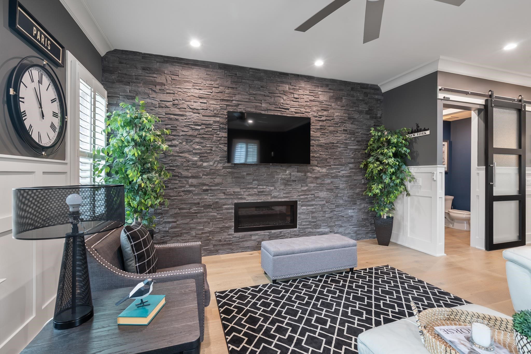 889 Wake Towne Drive Raleigh, NC 27609 - Photo 8 of 36 Photo 8