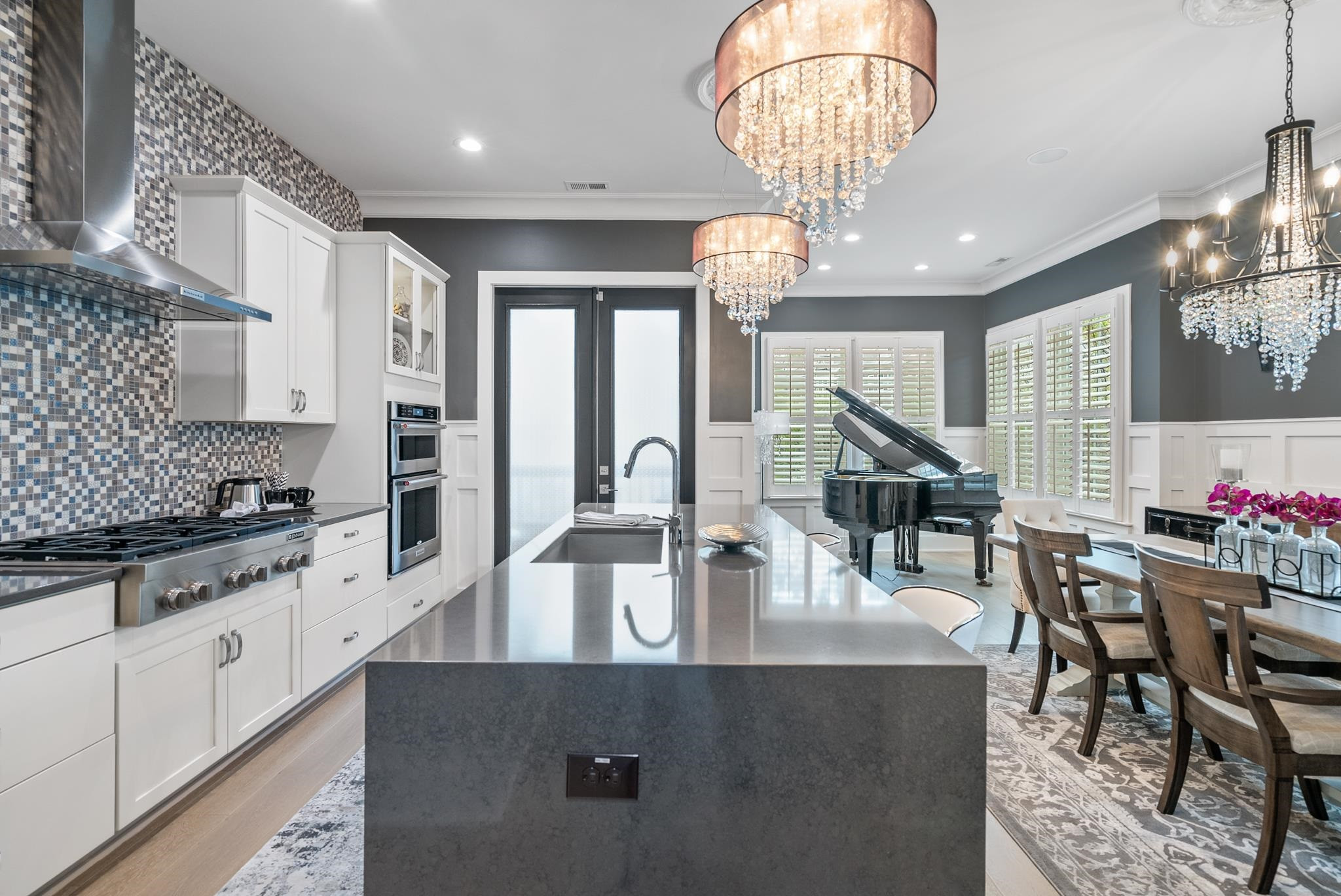 889 Wake Towne Drive Raleigh, NC 27609 - Photo 9 of 36 Photo 9