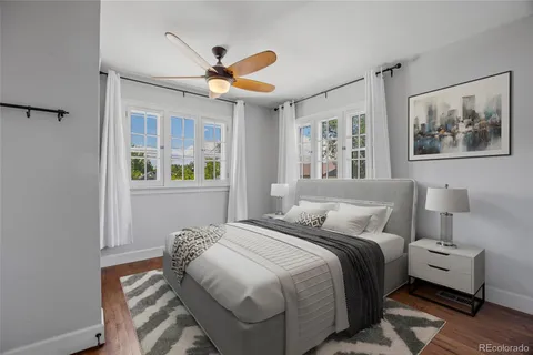 $750,000 | 695 South Dale Court, Denver, CO 80219