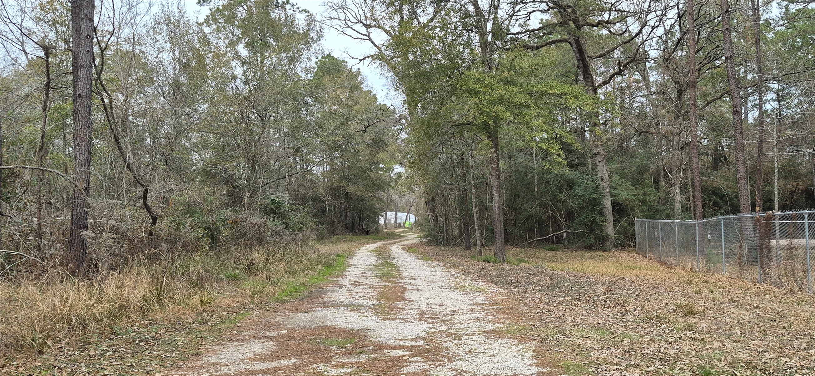 7845 Carl Spring Spring, TX 77373 - Photo 11 of 13 a view of outdoor space and yard