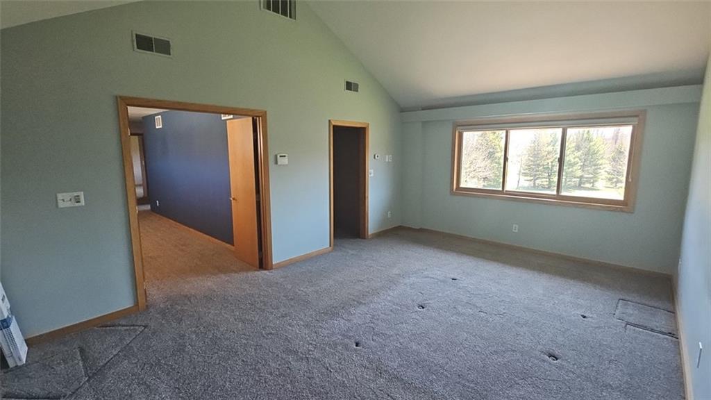 107 Revere Circle Indiana, PA 15701 - Photo 13 of 25 an empty room with windows and closet