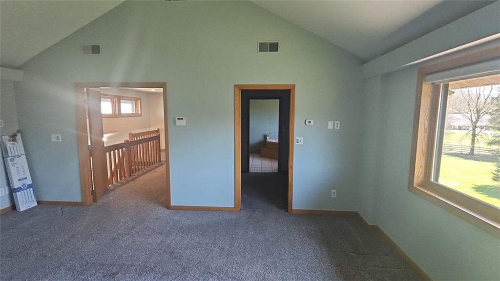 107 Revere Circle Indiana, PA 15701 - Photo 14 of 25 an empty room that has a window