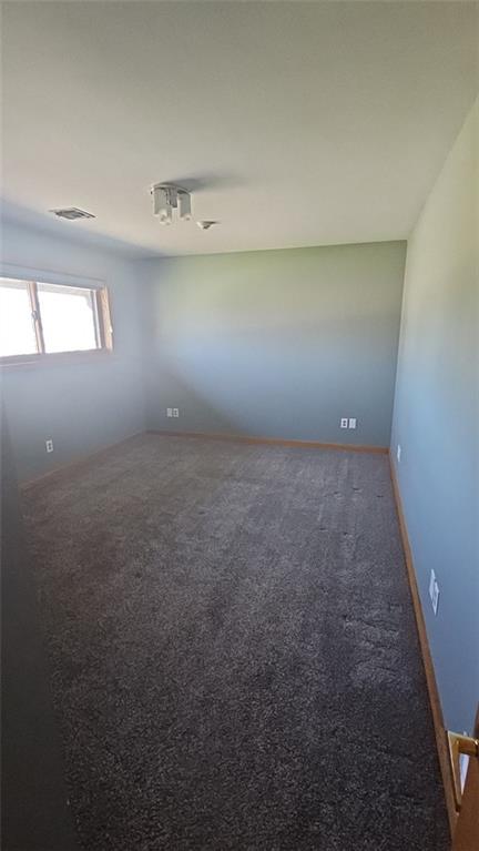 107 Revere Circle Indiana, PA 15701 - Photo 17 of 25 an empty room with a natural light
