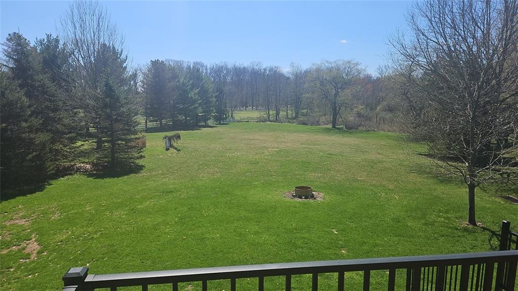 107 Revere Circle Indiana, PA 15701 - Photo 20 of 25 a view of a green yard