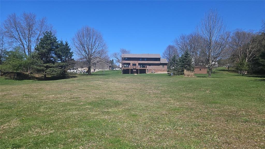 107 Revere Circle Indiana, PA 15701 - Photo 21 of 25 a view of a house with a yard