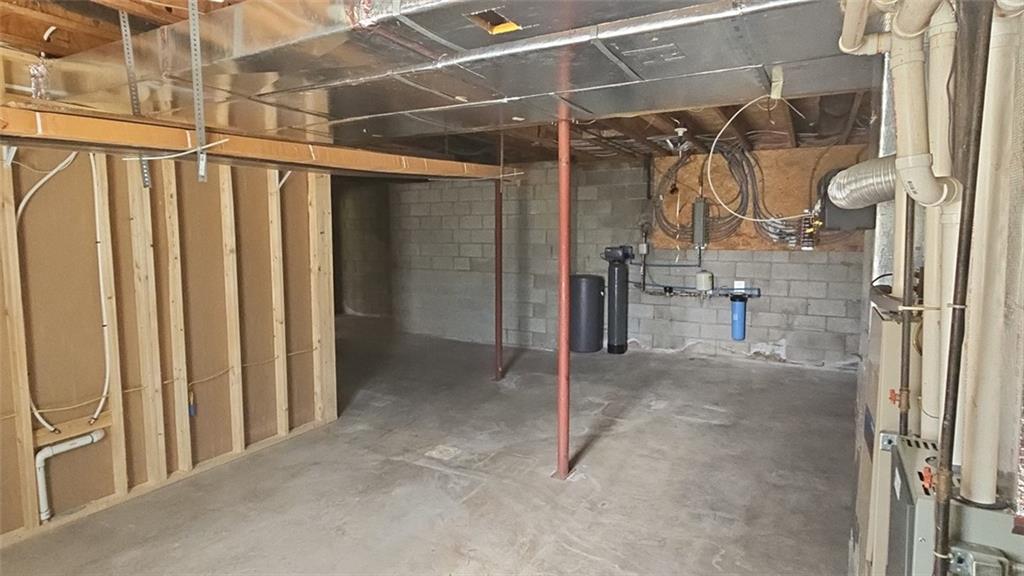 107 Revere Circle Indiana, PA 15701 - Photo 24 of 25 a view of a room with a glass door