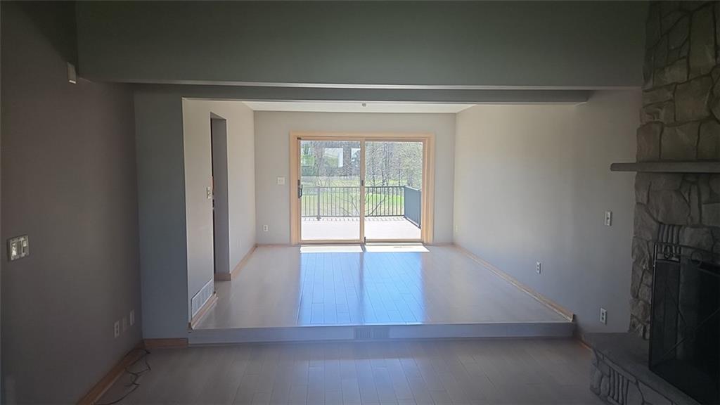 107 Revere Circle Indiana, PA 15701 - Photo 4 of 25 a view of an empty room and window