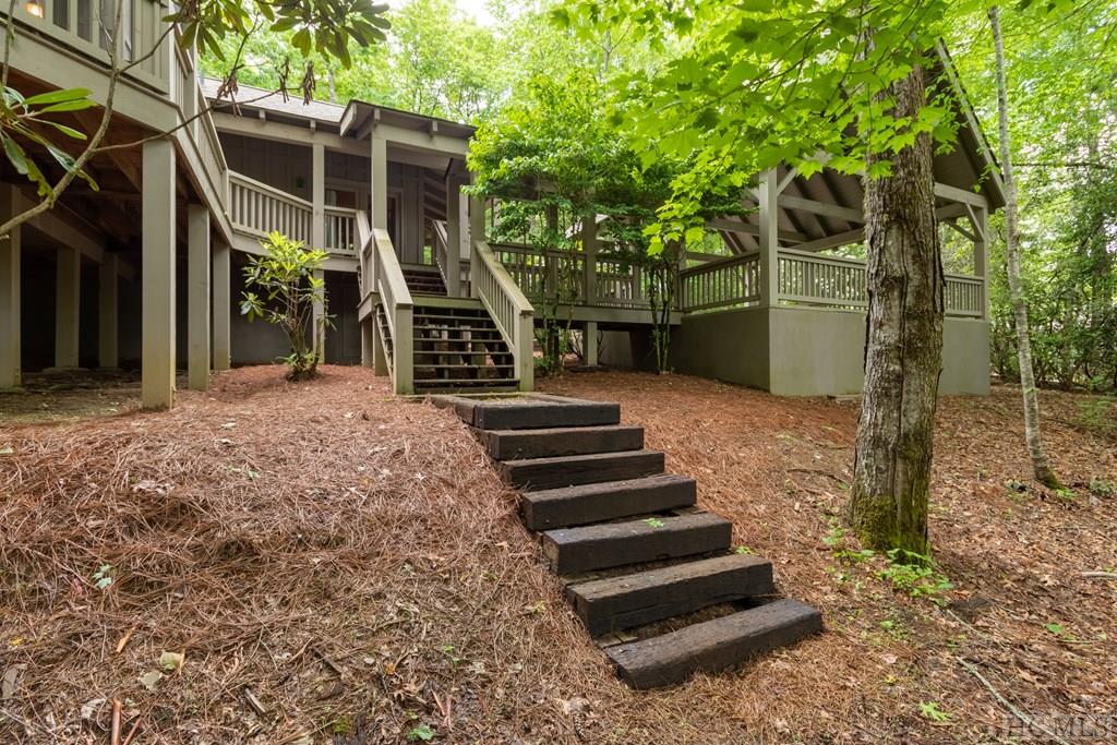 168 Rushing Spring Lane Sapphire, NC 28774 - Photo 30 of 33 Gallery Image 30