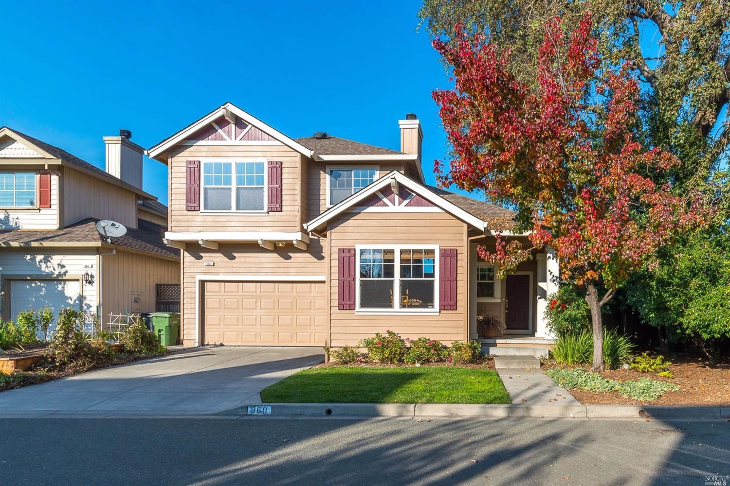 960 Lodi Street Santa Rosa, CA 95401 - Photo 1 of 1 Gallery Image 1
