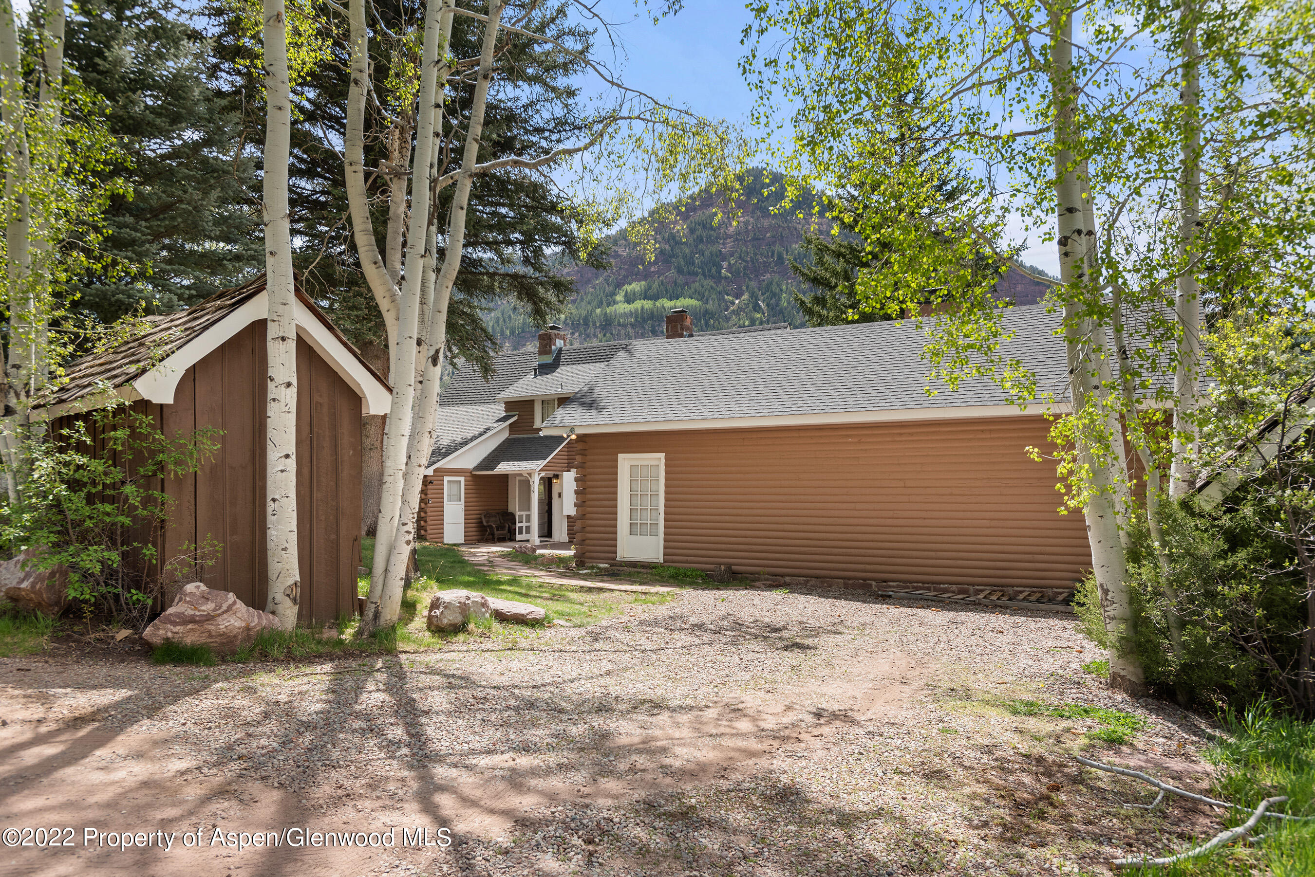 319 Firehouse Road Redstone, CO 81623 - Photo 8 of 38 319FirehouseRd_DASH_220518015